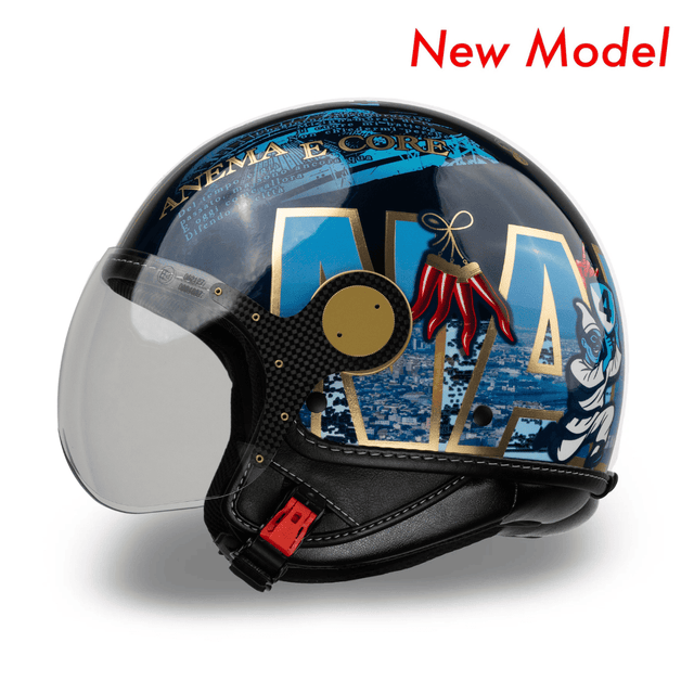 Naple Caso Termo 2025 en edición limitada de MM Independent