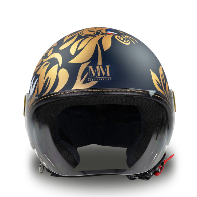 France Coq Blue MM Indipendent en edición limitada