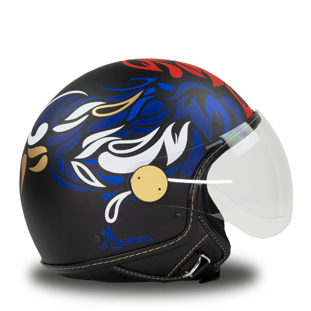 France Coq Black MM Independent Limited Edition