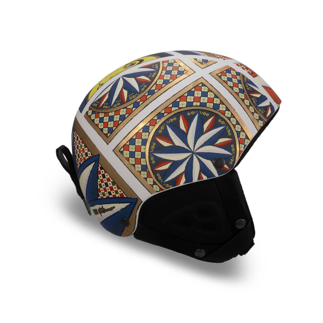 Clove siciliano de carros de esquí de edición limitada de MM Independent