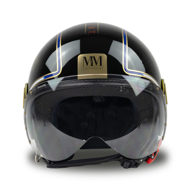 Helmet de edición limitada de Franco MM Independent