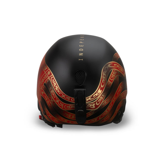 Casco veneciano de edición limitada de MM Independent