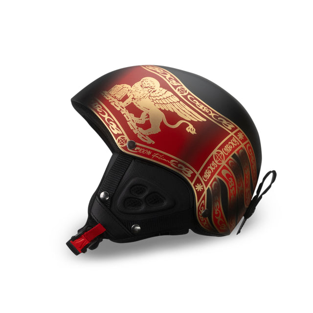 Casco veneciano de edición limitada de MM Independent