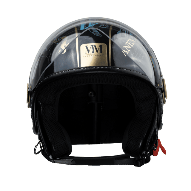 Naple Caso Termo 2025 en edición limitada de MM Independent