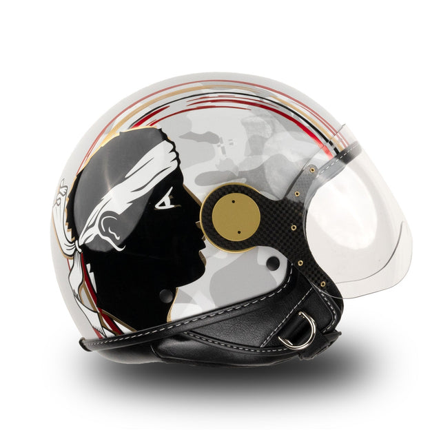 Córtica 2.0 mm de edición limitada independiente