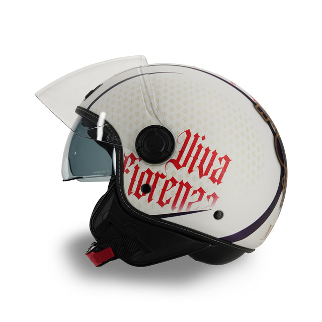 Casco Firenze 3.0 in Edizione Limitata