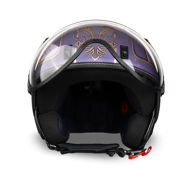 Casco de Florence 2.0 en edición limitada MM Independent