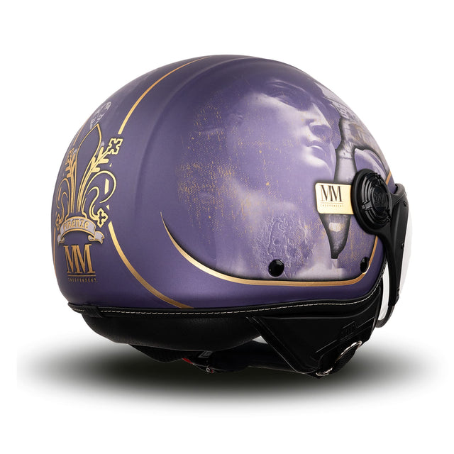 Casco de Florence 2.0 en edición limitada MM Independent