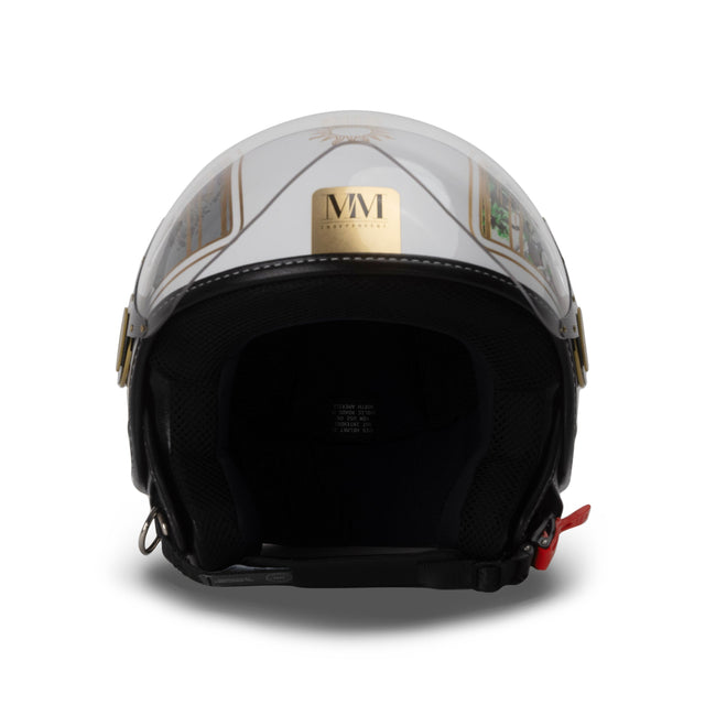 Puglia Limited Edition MM Independent Helmet