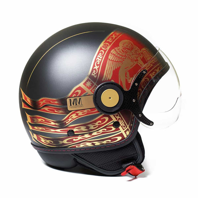 Casco Veneto lato destro