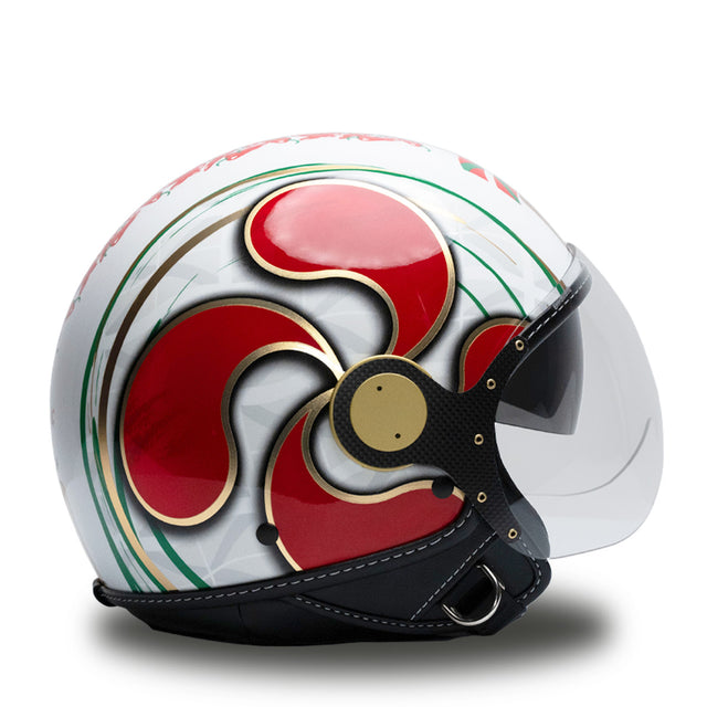 Casco Paesi Baschi MM Independent In Edizione Limitata