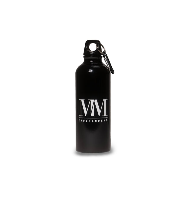 Accessori: Borraccia nera MM Independent 500 ml