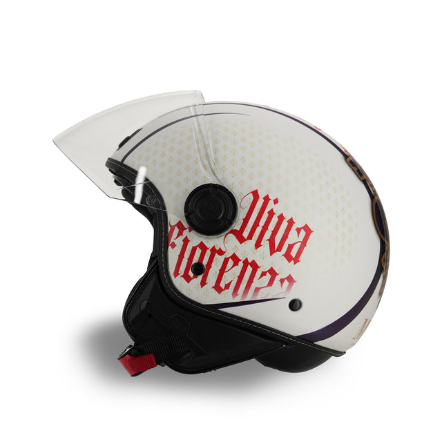 Casco Firenze 3.0 in Edizione Limitata