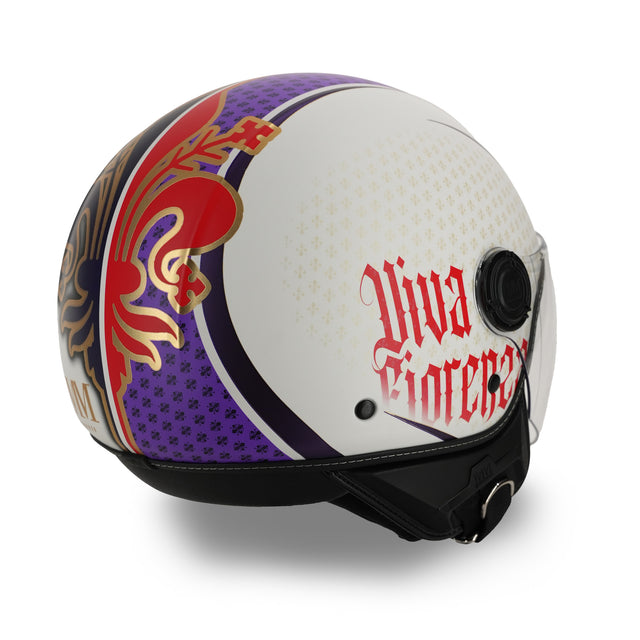 Casco Firenze 3.0 in Edizione Limitata