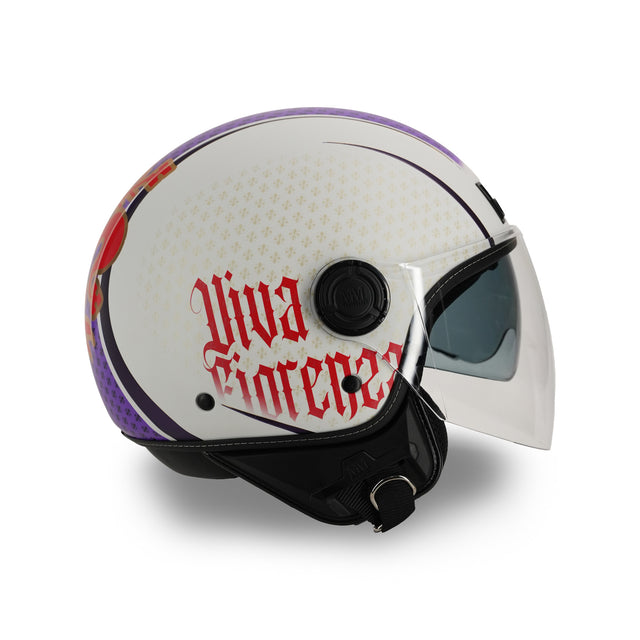 Casco Firenze 3.0 in Edizione Limitata