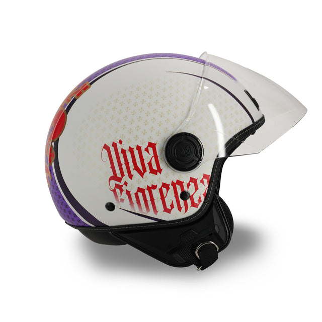 Casco Firenze 3.0 in Edizione Limitata