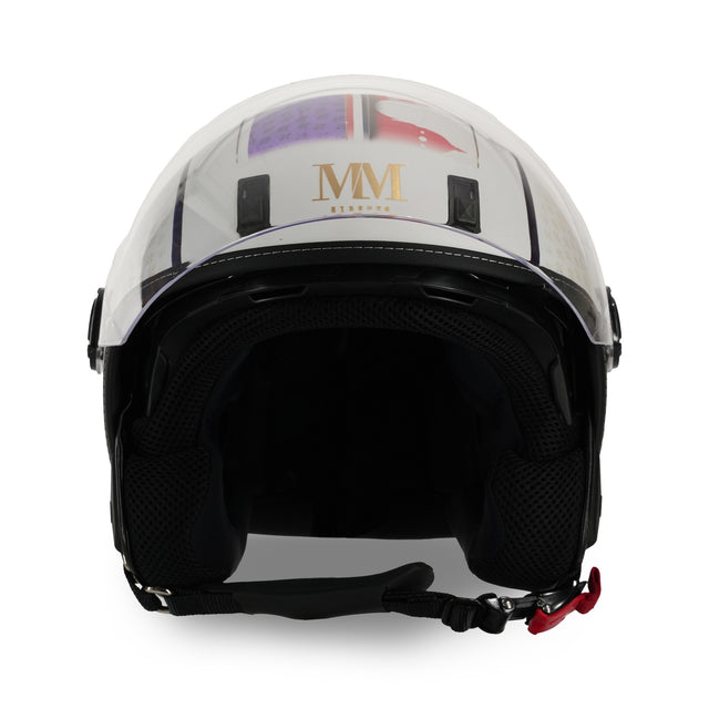 Casco Firenze 3.0 in Edizione Limitata