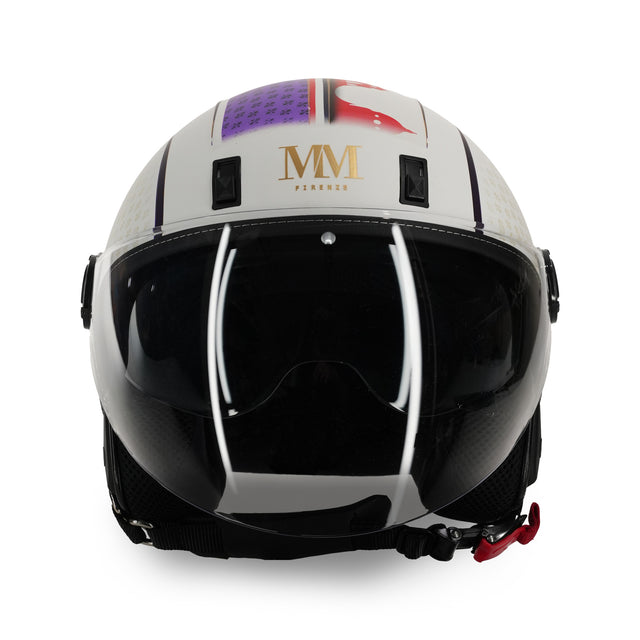Casco Firenze 3.0 in Edizione Limitata