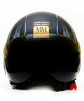 Casco Milano Vista Frontale